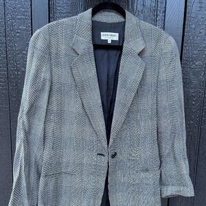 GIORGIO ARMANI Blazer